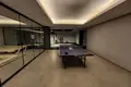 2 bedroom penthouse  Kargicak, Turkey