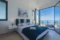 Wohnung 4 Schlafzimmer  in Budva, Montenegro