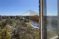 Wohnung 1 zimmer 34 m² Brest, Belarus