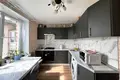 Appartement 2 chambres 52 m² en Saint-Pétersbourg, Russie