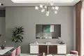 Apartamento 3 habitaciones 110 m² Avsallar, Turquía