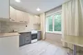 Mieszkanie 3 pokoi 62 m² Mińsk, Białoruś