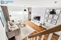 Apartamento 4 habitaciones 82 m² Vilniaus rajono savivaldybe, Lituania