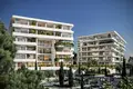 3 bedroom apartment 129 m² Pafos, Cyprus