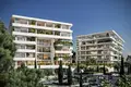 3 bedroom apartment 133 m² Pafos, Cyprus