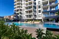 Penthouse 3 pokoi 130 m² Alanya, Turcja