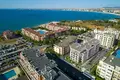 Квартира 38 м² Святой Влас, Болгария