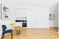 Appartement 2 chambres 39 m² Varsovie, Pologne