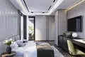 2 bedroom apartment 53 m² Phuket, Thailand