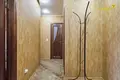 1 room apartment 45 m² Minsk, Belarus