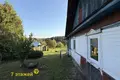Maison 63 m² Juchnauka, Bélarus