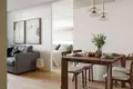 2 bedroom apartment 72 m² Choeng Thale, Thailand