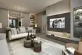 Duplex 2 bedrooms 141 m² Beylikduzu, Turkey
