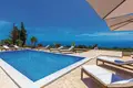 villa de 5 dormitorios 200 m² Grad Zadar, Croacia