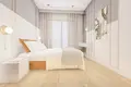 Apartamento 2 habitaciones 46 m² Avsallar, Turquía