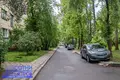 Appartement 2 chambres 41 m² Minsk, Bélarus