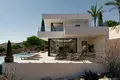 Willa 3 pokoi 294 m² Denia, Hiszpania