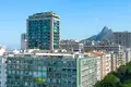 Mieszkanie 2 pokoi 67 m² Regiao Geografica Imediata do Rio de Janeiro, Brazylia