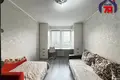 1 room apartment 35 m² Salihorsk, Belarus