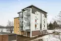 1 bedroom apartment 52 m² Kotkan-Haminan seutukunta, Finland