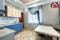 Ferienhaus 131 m² Navapolski sielski Saviet, Belarus