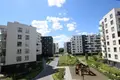 Mieszkanie 2 pokoi 40 m² w Warszawa, Polska