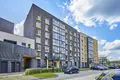 Wohnung 2 zimmer 38 m² Ratamka, Belarus
