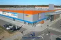 Commercial property 16 612 m² in Baraulianski sielski Saviet, Belarus