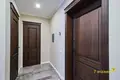 3 room apartment 107 m² Minsk, Belarus