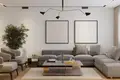 3 bedroom apartment 167 m² Nilufer, Turkey