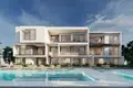 Apartamento 2 habitaciones 89 m² Chloraka, Chipre