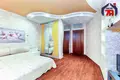 5 room apartment 219 m² Minsk, Belarus