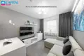 Apartamento 2 habitaciones 35 m² Vilna, Lituania