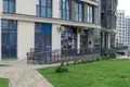 2 room apartment 56 m² Minsk, Belarus