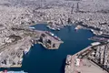 Квартира 4 комнаты 126 м² Municipality of Piraeus, Греция