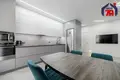 Apartamento 3 habitaciones 71 m² Minsk, Bielorrusia