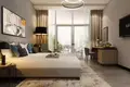 Kawalerka 33 m² Dubaj, Emiraty Arabskie