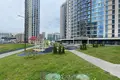 2 room apartment 41 m² Minsk, Belarus