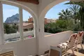 Apartment 6 bedrooms 300 m² Calp, Spain