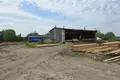 Fabrication 661 m² à Novy Dvor, Bélarus