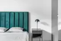 Mieszkanie 2 pokoi 42 m² w Gdańsk, Polska