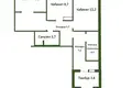 Коммерческое помещение 74 м² Лида, Беларусь