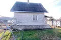 Maison 55 m² Dziescanski siel ski Saviet, Biélorussie