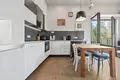 Appartement 2 chambres 35 m² en Varsovie, Pologne