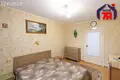 Wohnung 3 Zimmer 87 m² Maladsetschna, Weißrussland