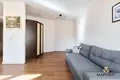 3 room apartment 91 m² Minsk, Belarus