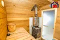 Casa 43 m² Piatryskauski siel ski Saviet, Bielorrusia