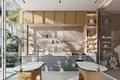 Complejo residencial The Beach House – Fahid Island by Aldar