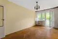 Appartement 3 chambres 48 m² Poznan, Pologne