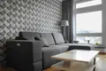 Квартира 2 комнаты 64 м² Варшава, Польша